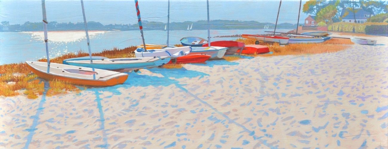 Thierry Devouassoux Artiste