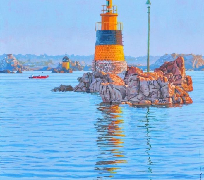 Thierry Devouassoux